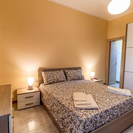 Il Giardino Degli Ulivi Bed & Breakfast Santa Maria Екстериор снимка