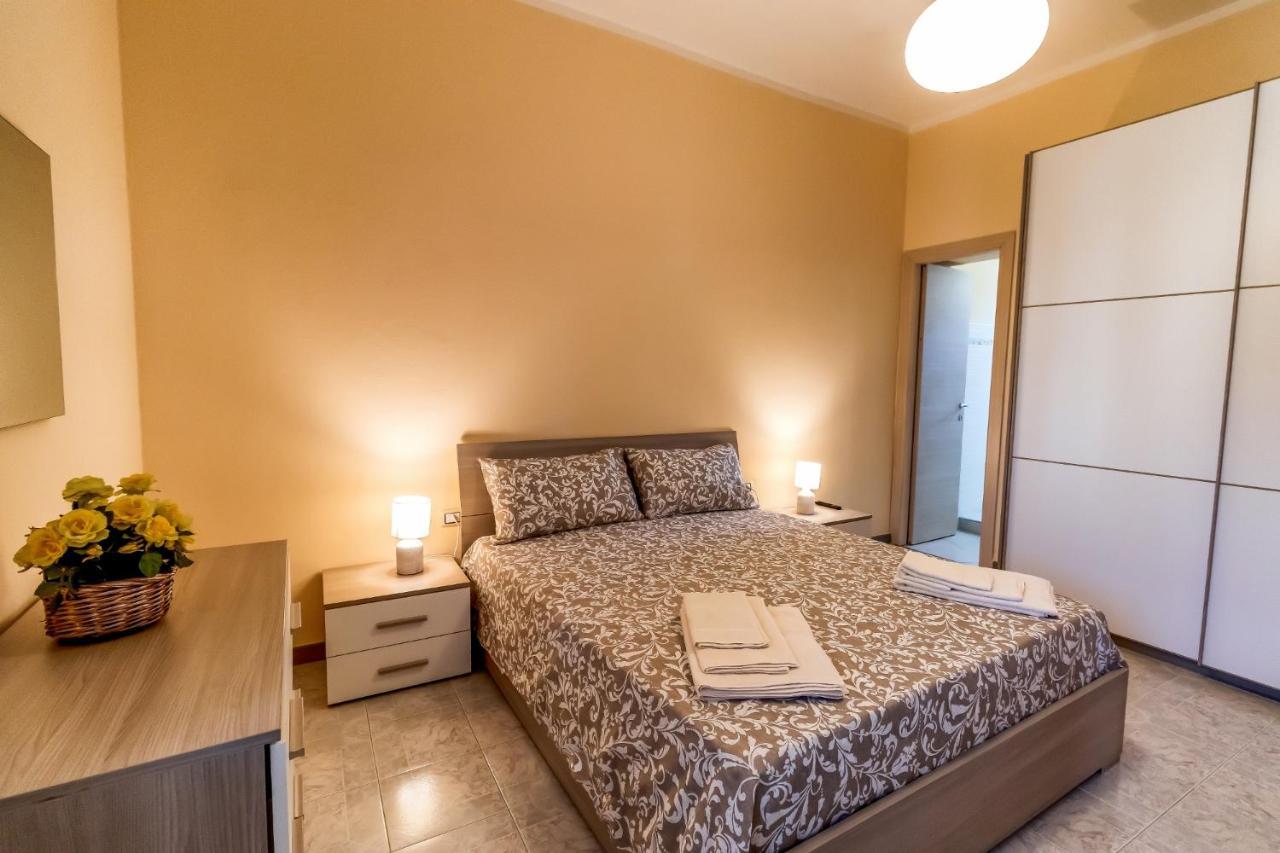 Il Giardino Degli Ulivi Bed & Breakfast Santa Maria Екстериор снимка