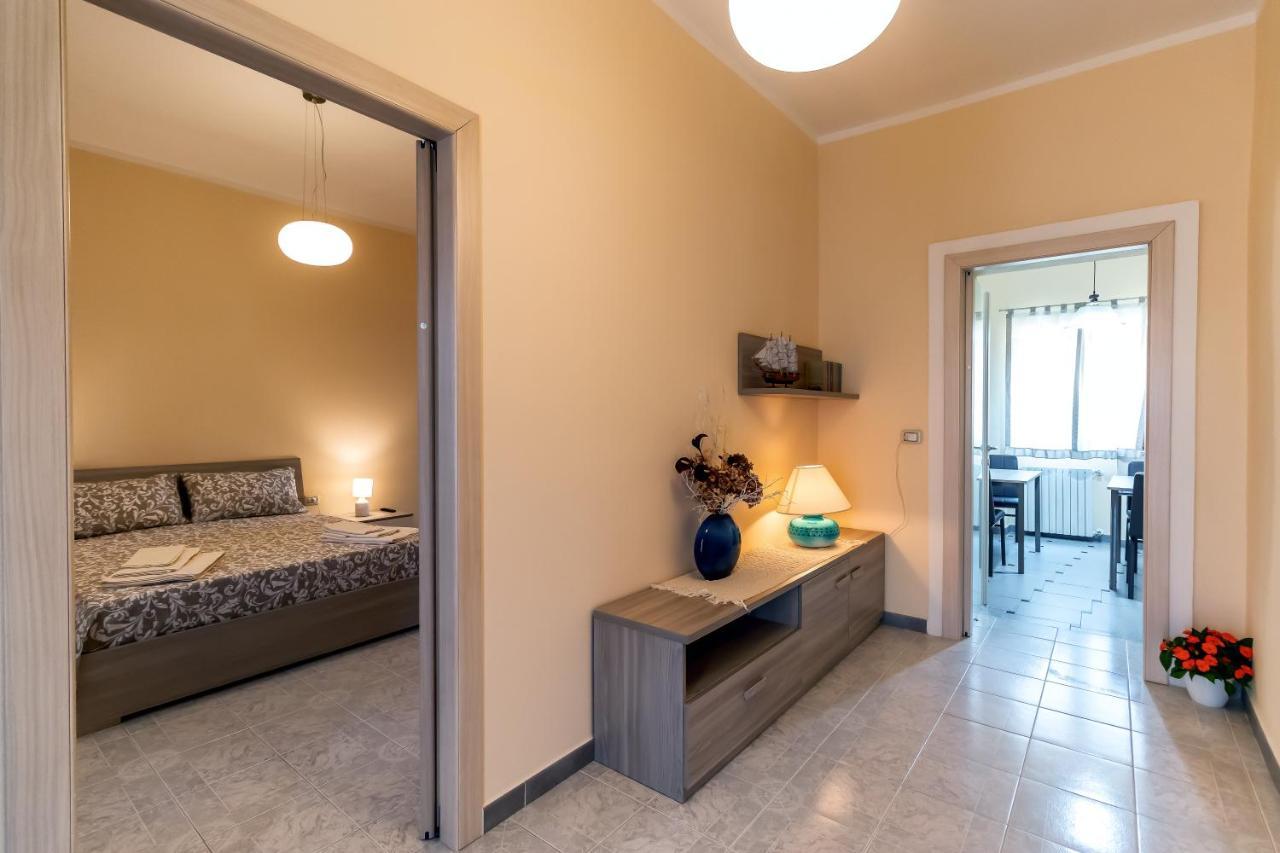 Il Giardino Degli Ulivi Bed & Breakfast Santa Maria Екстериор снимка