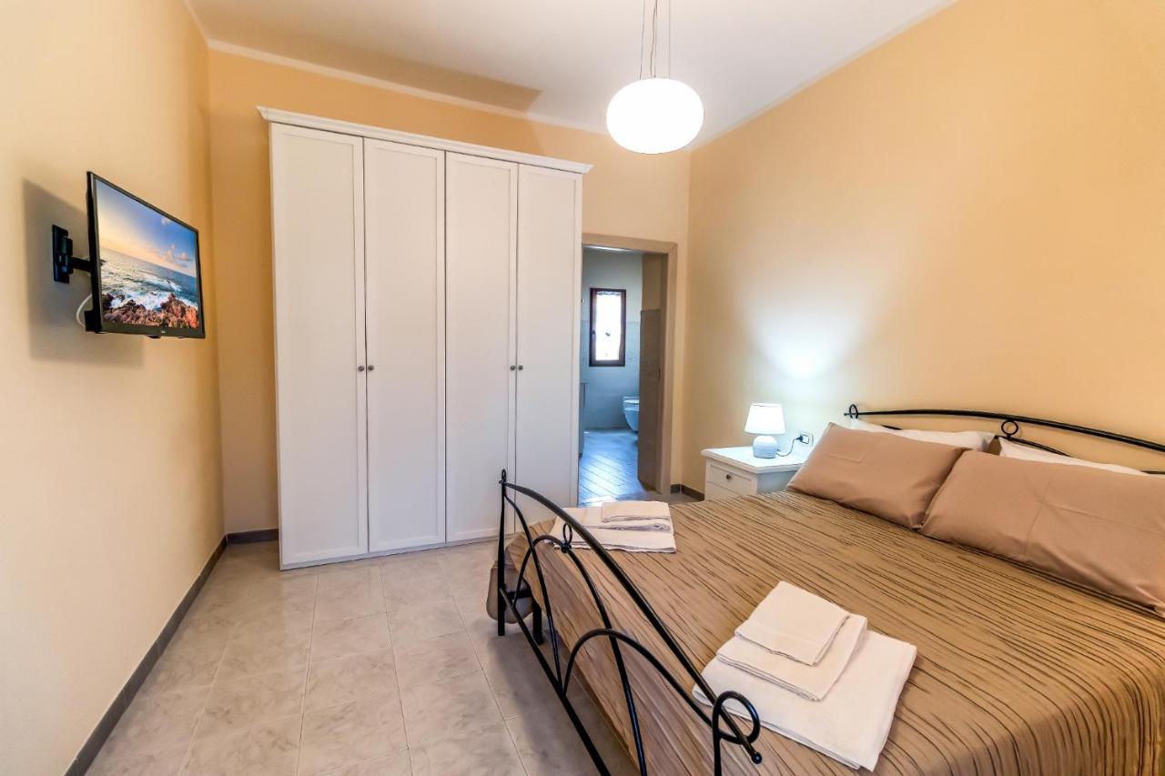 Il Giardino Degli Ulivi Bed & Breakfast Santa Maria Екстериор снимка