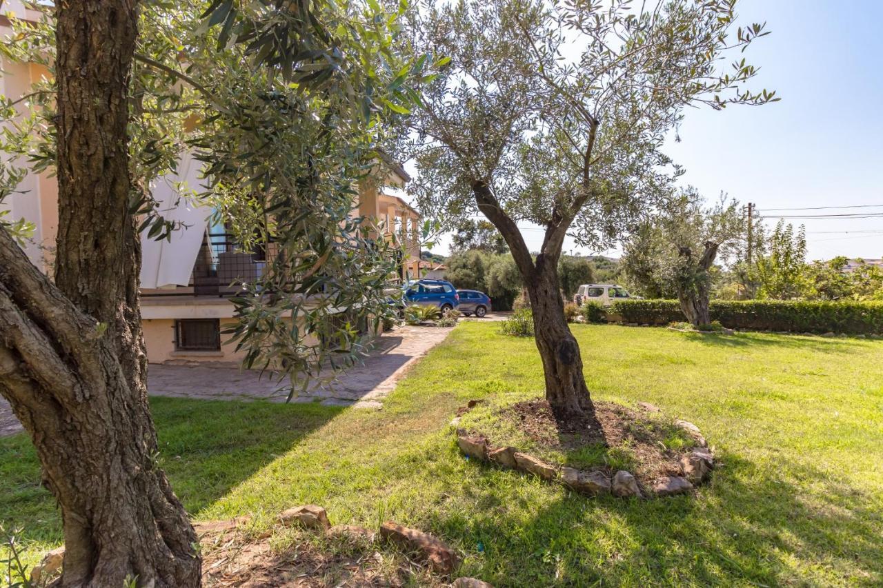 Il Giardino Degli Ulivi Bed & Breakfast Santa Maria Екстериор снимка