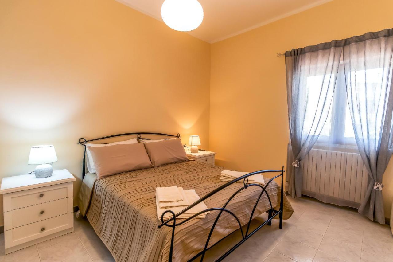 Il Giardino Degli Ulivi Bed & Breakfast Santa Maria Екстериор снимка