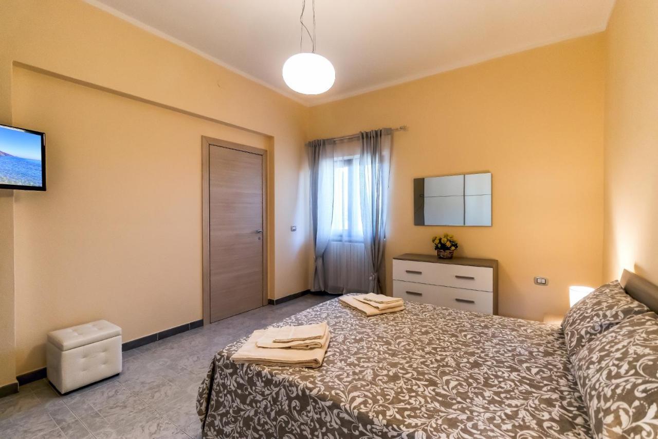 Il Giardino Degli Ulivi Bed & Breakfast Santa Maria Екстериор снимка