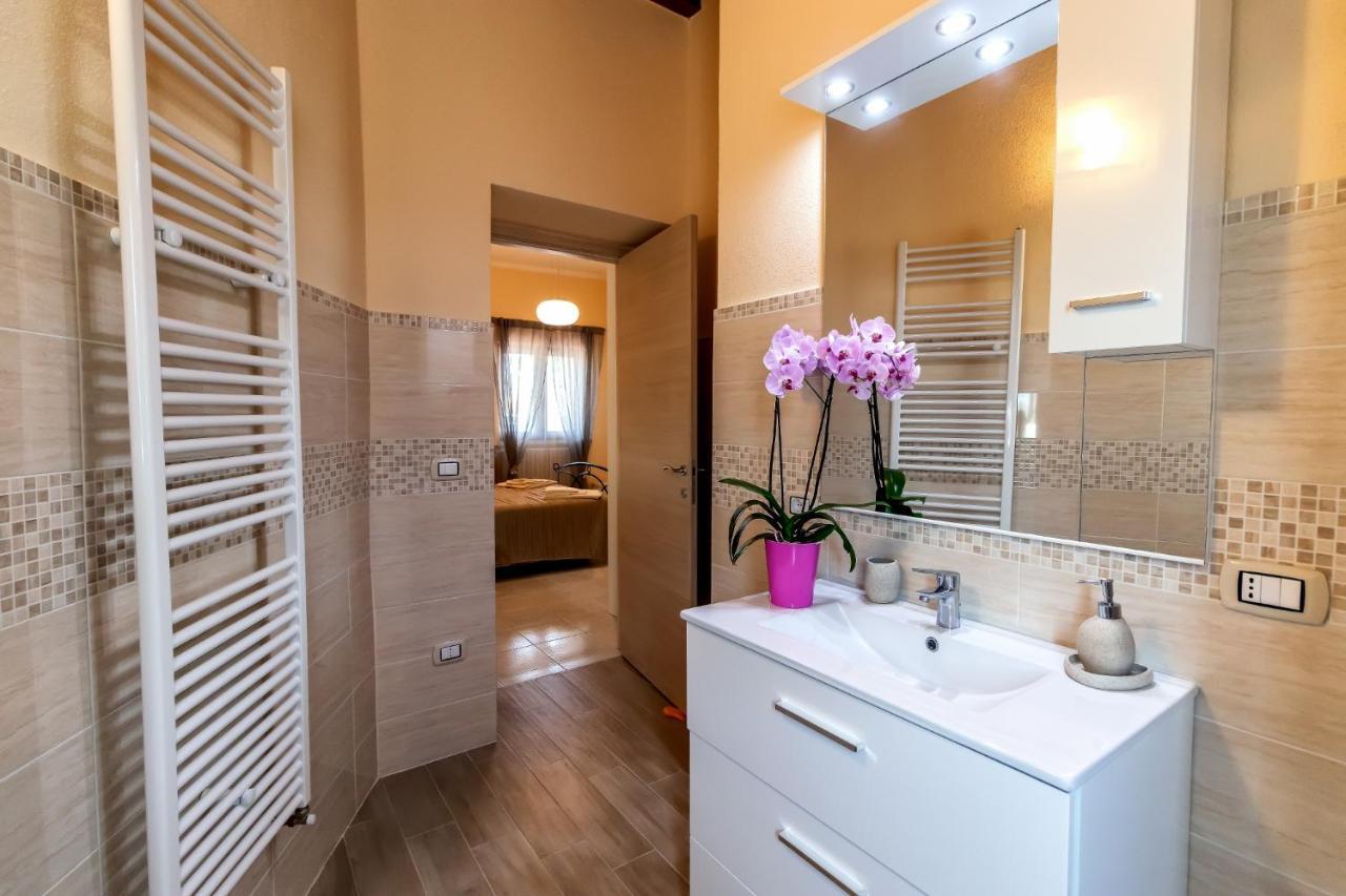 Il Giardino Degli Ulivi Bed & Breakfast Santa Maria Екстериор снимка