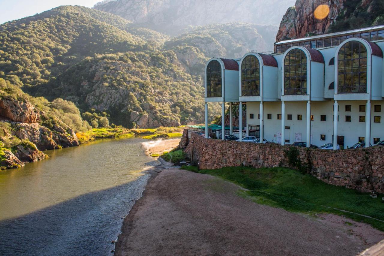 Il Giardino Degli Ulivi Bed & Breakfast Santa Maria Екстериор снимка